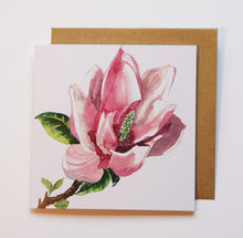 Load image into Gallery viewer, Magnolia -kortti