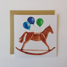 Lataa kuva Galleria-katseluun, Humma -kortti