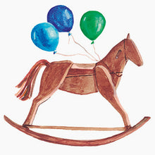 Lataa kuva Galleria-katseluun, Humma -kortti