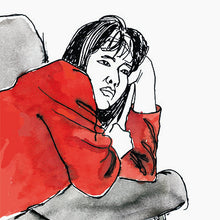 Lataa kuva Galleria-katseluun, Mariko -kortti