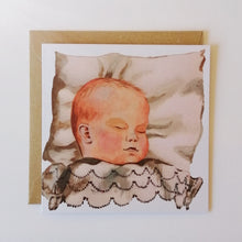 Load image into Gallery viewer, Vauveli -kortti