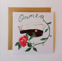 Lataa kuva Galleria-katseluun, YO -kortti