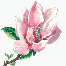 Lataa kuva Galleria-katseluun, Magnolia -kortti
